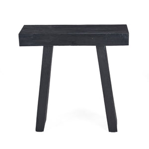 Stance Console – Black