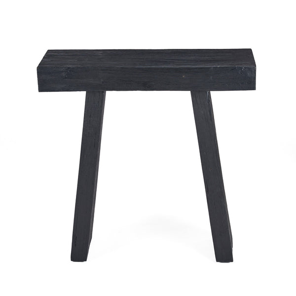 Stance Console – Black