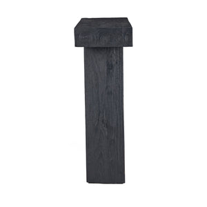 Stance Console – Black