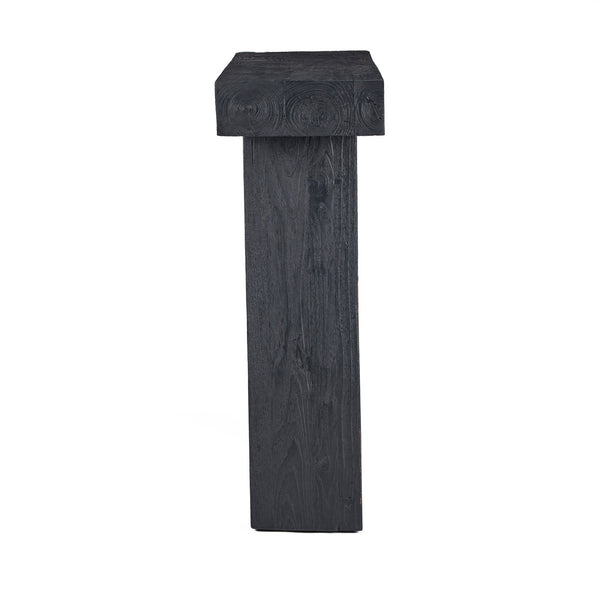 Stance Console – Black