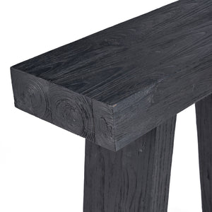 Stance Console – Black