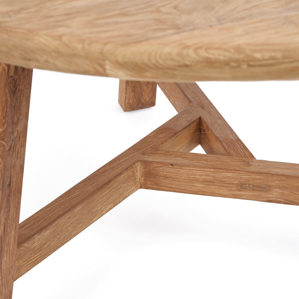 Noguchi Dining Table W120