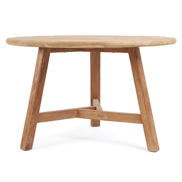 Noguchi Dining Table W120