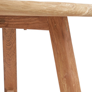 Noguchi Dining Table W120