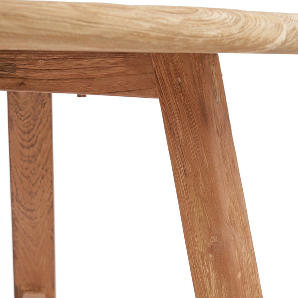 Noguchi Dining Table W120