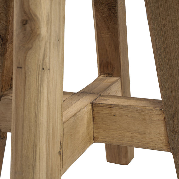 Atziri Stool – Natural D35