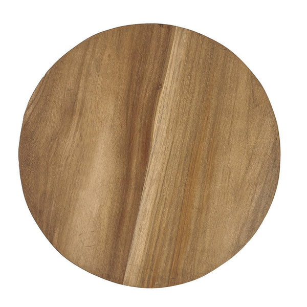Atziri Stool – Natural D35