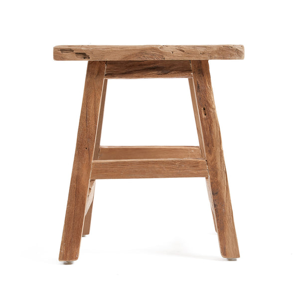 Yoke Stool – Natural, Large L39