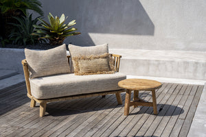 Reclaimed Wood Coffee Table – Size M W60