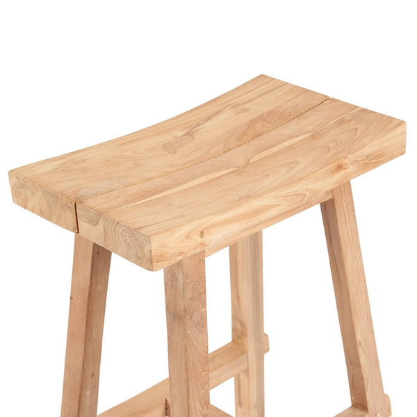 Tabanan Bar Stool – Outdoor