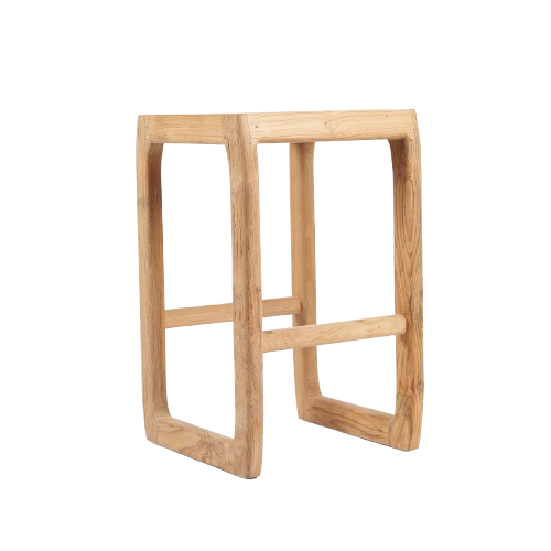 Ithaca Bar Stool – Outdoor