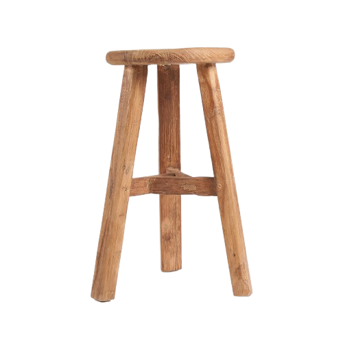 Fusuma Bar Stool – Outdoor