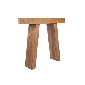 Stance Console – Natural