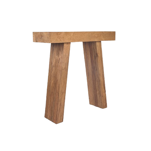 Stance Console – Natural