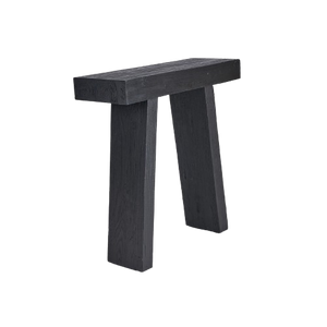 Stance Console – Black