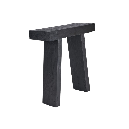 Stance Console – Black
