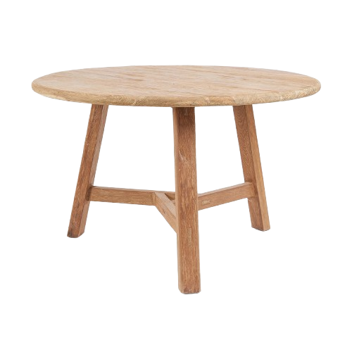 Noguchi Dining Table W120