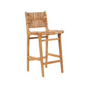 Puquta Bar Stool – Natural, Indoor