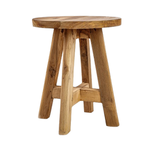Atziri Stool – Natural D35