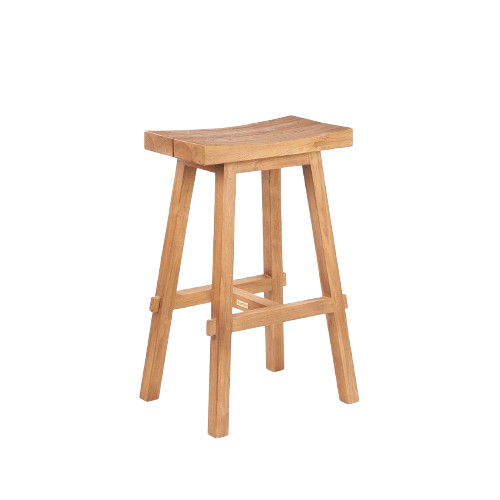 Tabanan Bar Stool – Outdoor