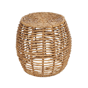 Gustih Stool – Natural D48
