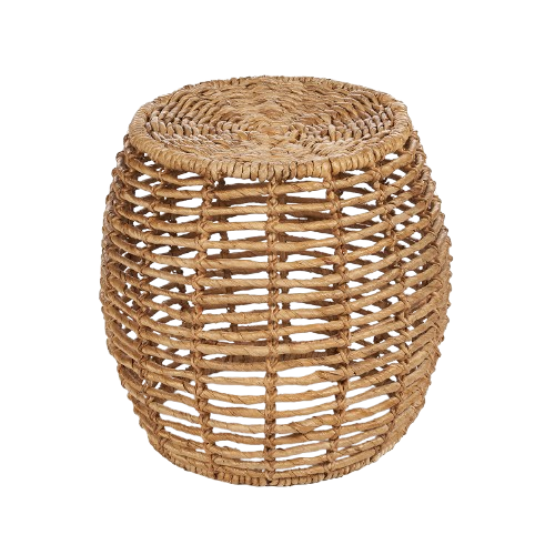 Gustih Stool – Natural D48
