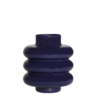 ASLAN VASE H28