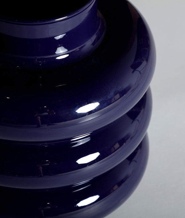 ASLAN VASE H28
