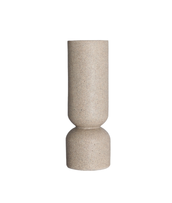 AUBRA VASE H29