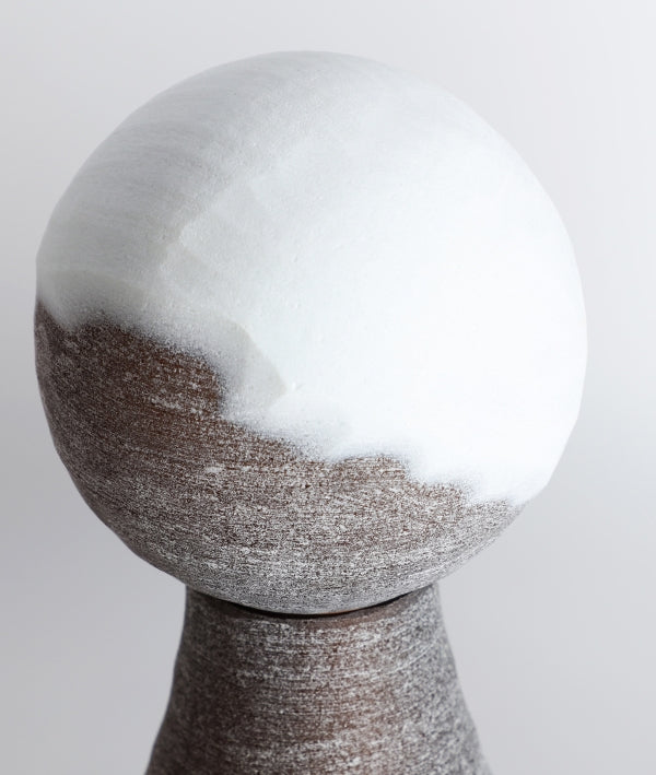 KONO VASE H35