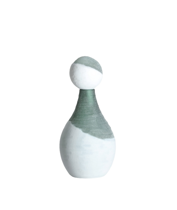 KONO VASE H35