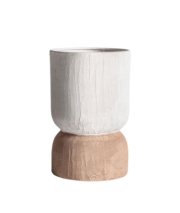 MEZIN VASE H40