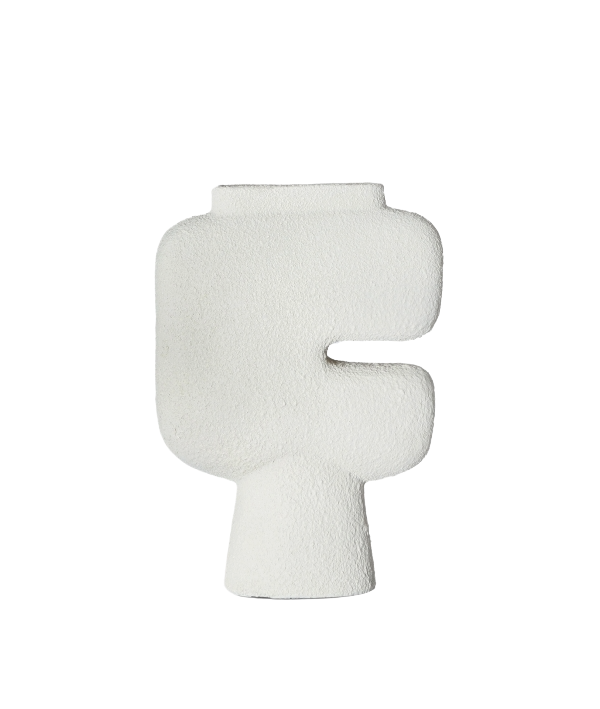 NIVEO VASE H36
