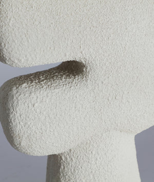 NIVEO VASE H36