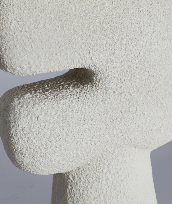 NIVEO VASE H36