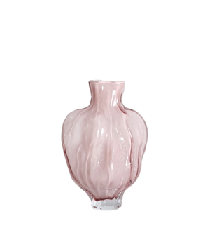 ROSE VASE H28