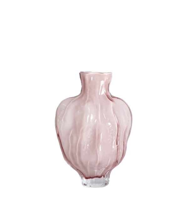 ROSE VASE H28