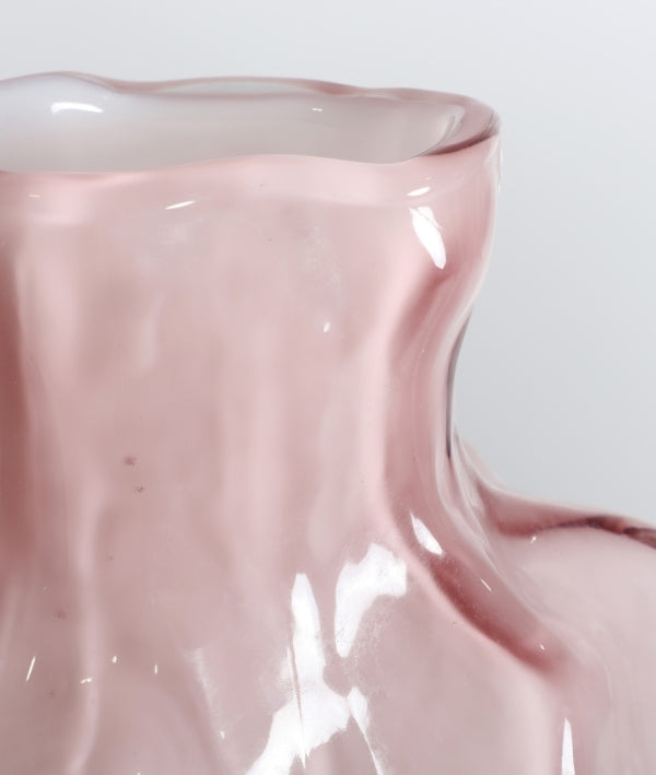 ROSE VASE H28