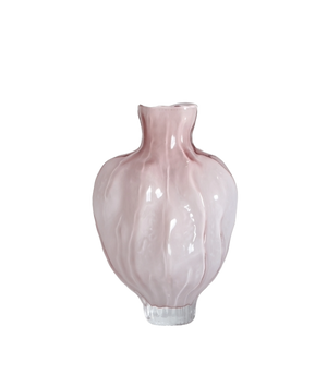 ROSE VASE H35