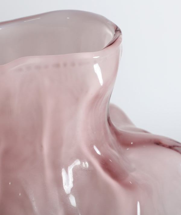 ROSE VASE H35
