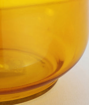 Solange Vase H35