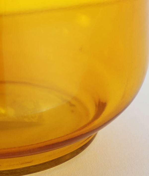 Solange Vase H35