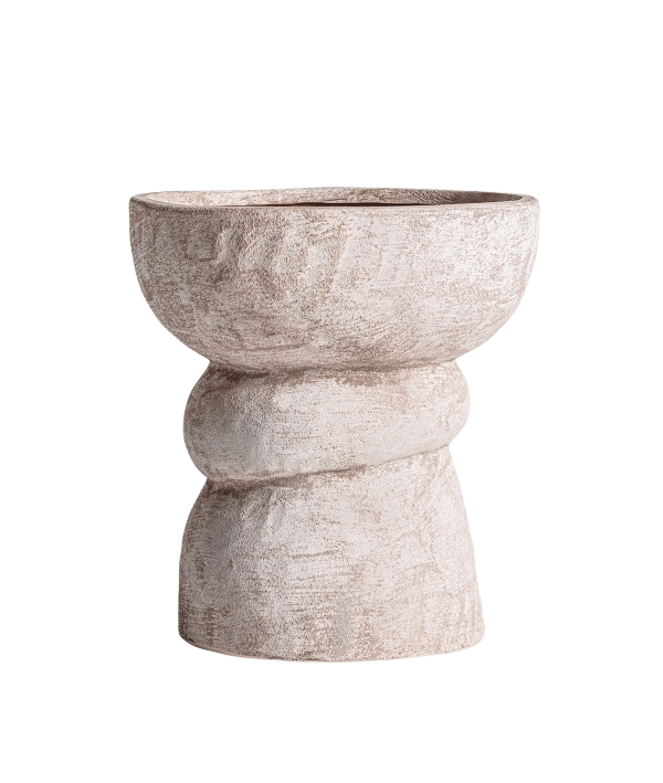 VERT VASE H32