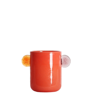 YARA VASE H21
