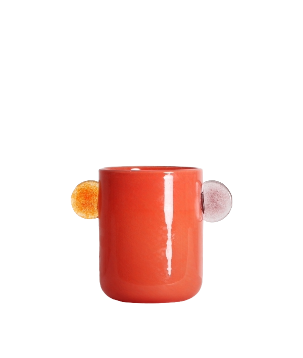 YARA VASE H21