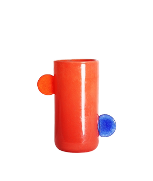 YARA VASE H24