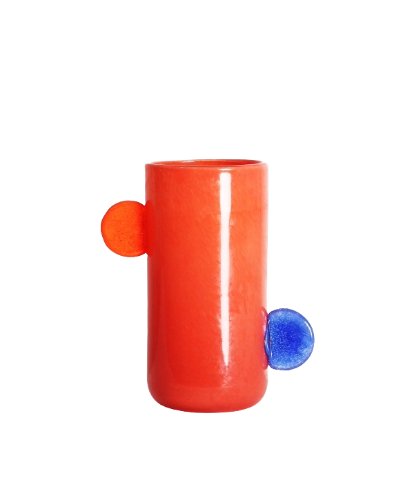 YARA VASE H24