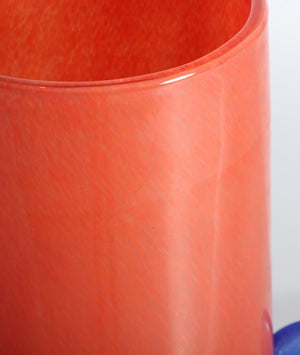 YARA VASE H24