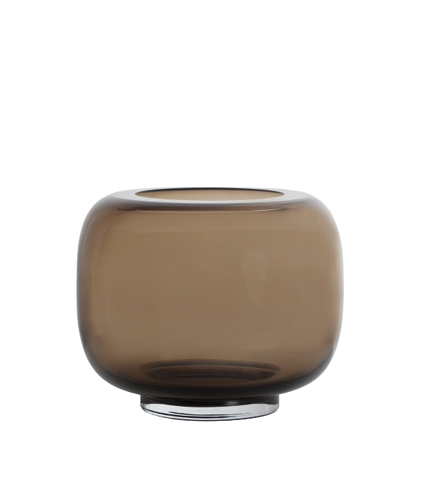 ZINA VASE H25