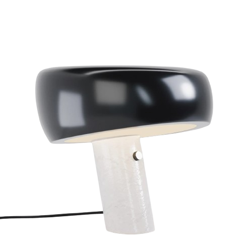 Flick Table Lamp – Metal